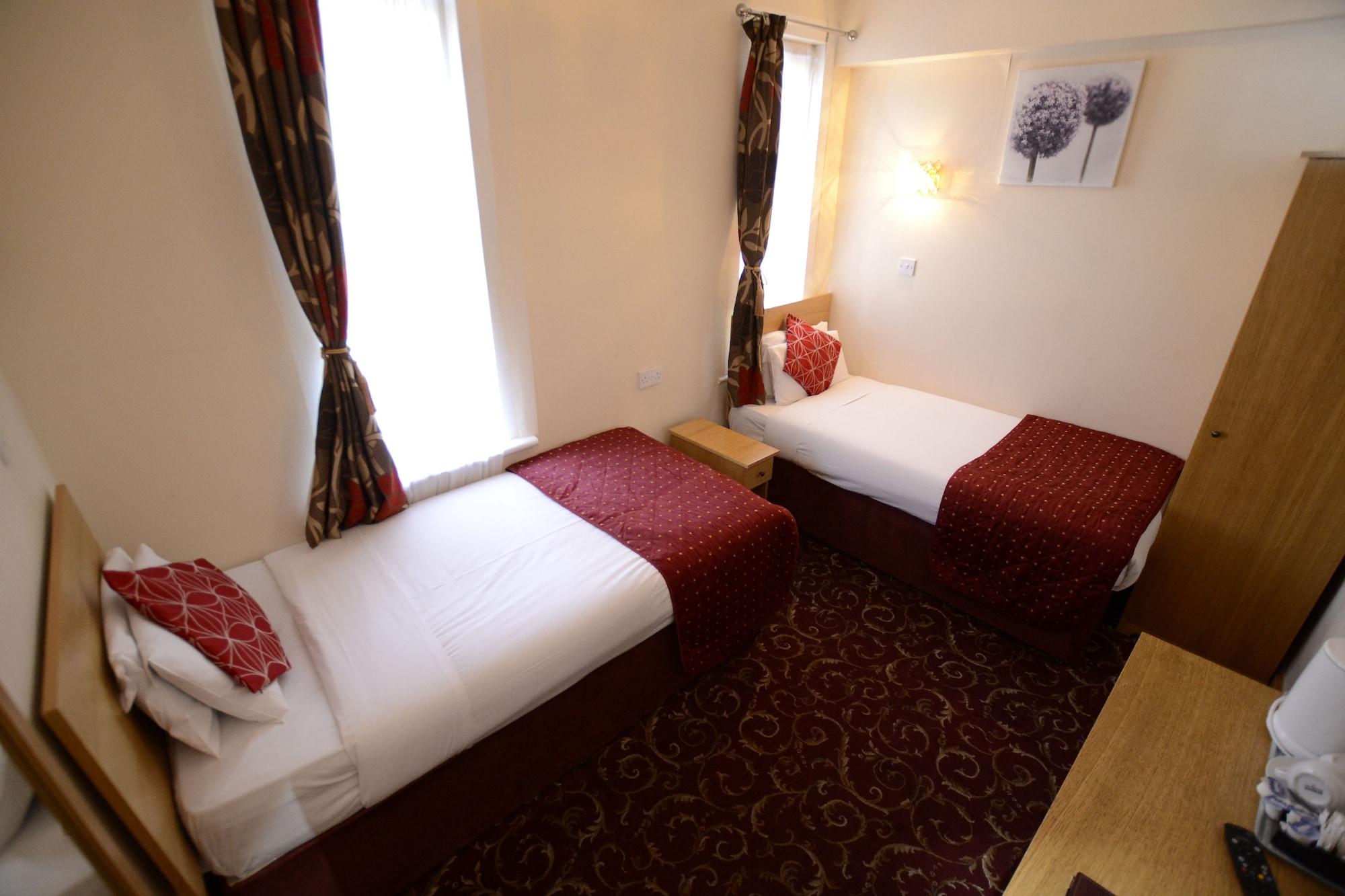 Britannia Inn Hotel Ilford Luaran gambar