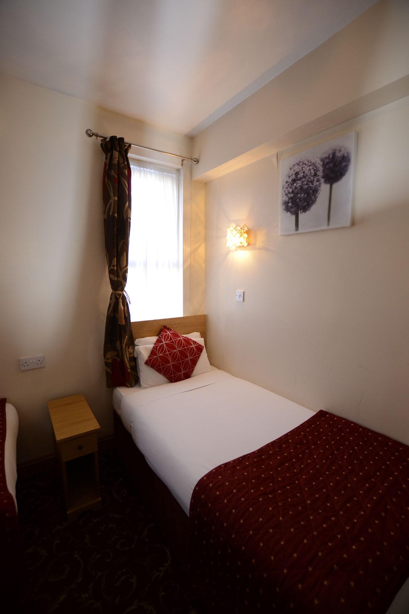 Britannia Inn Hotel Ilford Luaran gambar