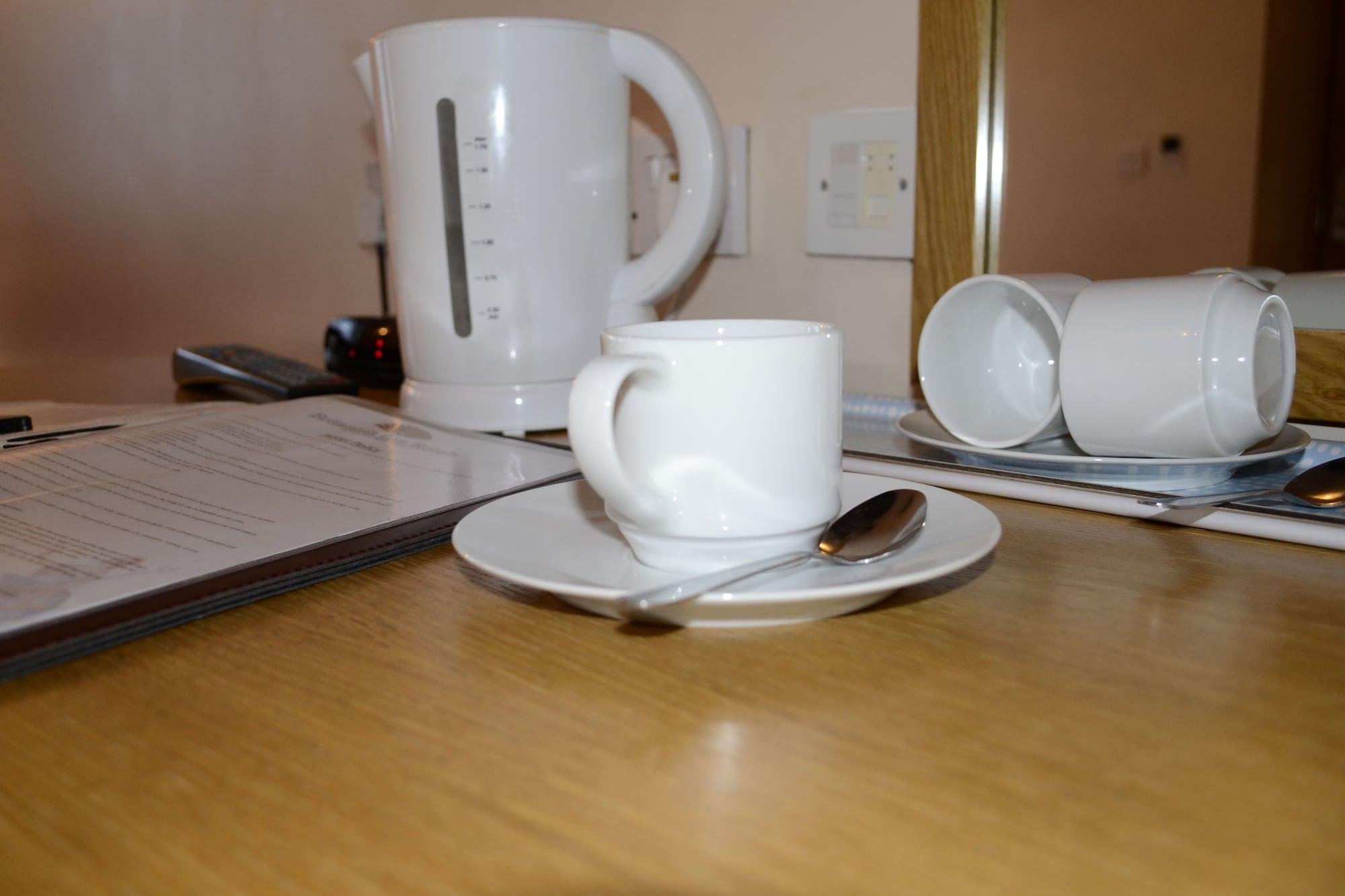 Britannia Inn Hotel Ilford Luaran gambar