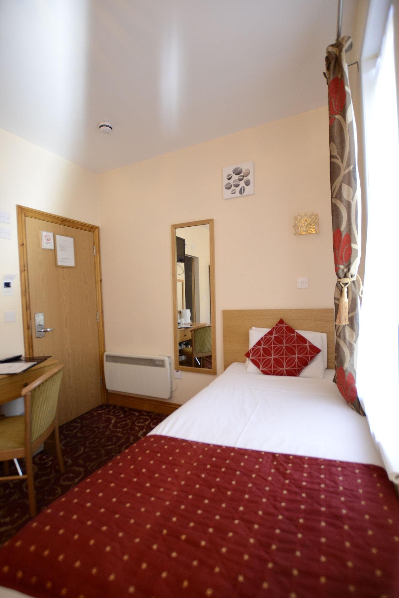 Britannia Inn Hotel Ilford Luaran gambar