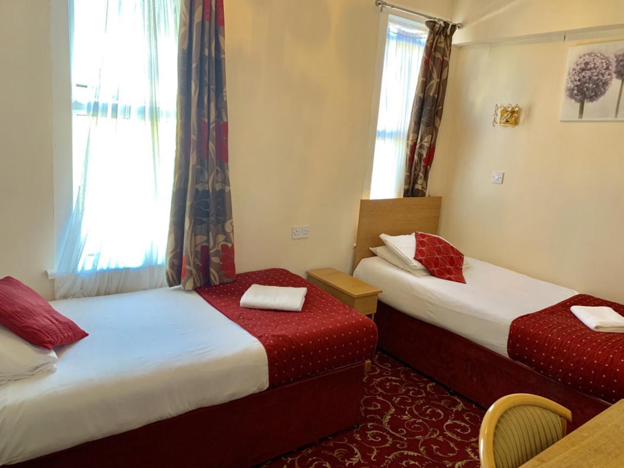 Britannia Inn Hotel Ilford Luaran gambar