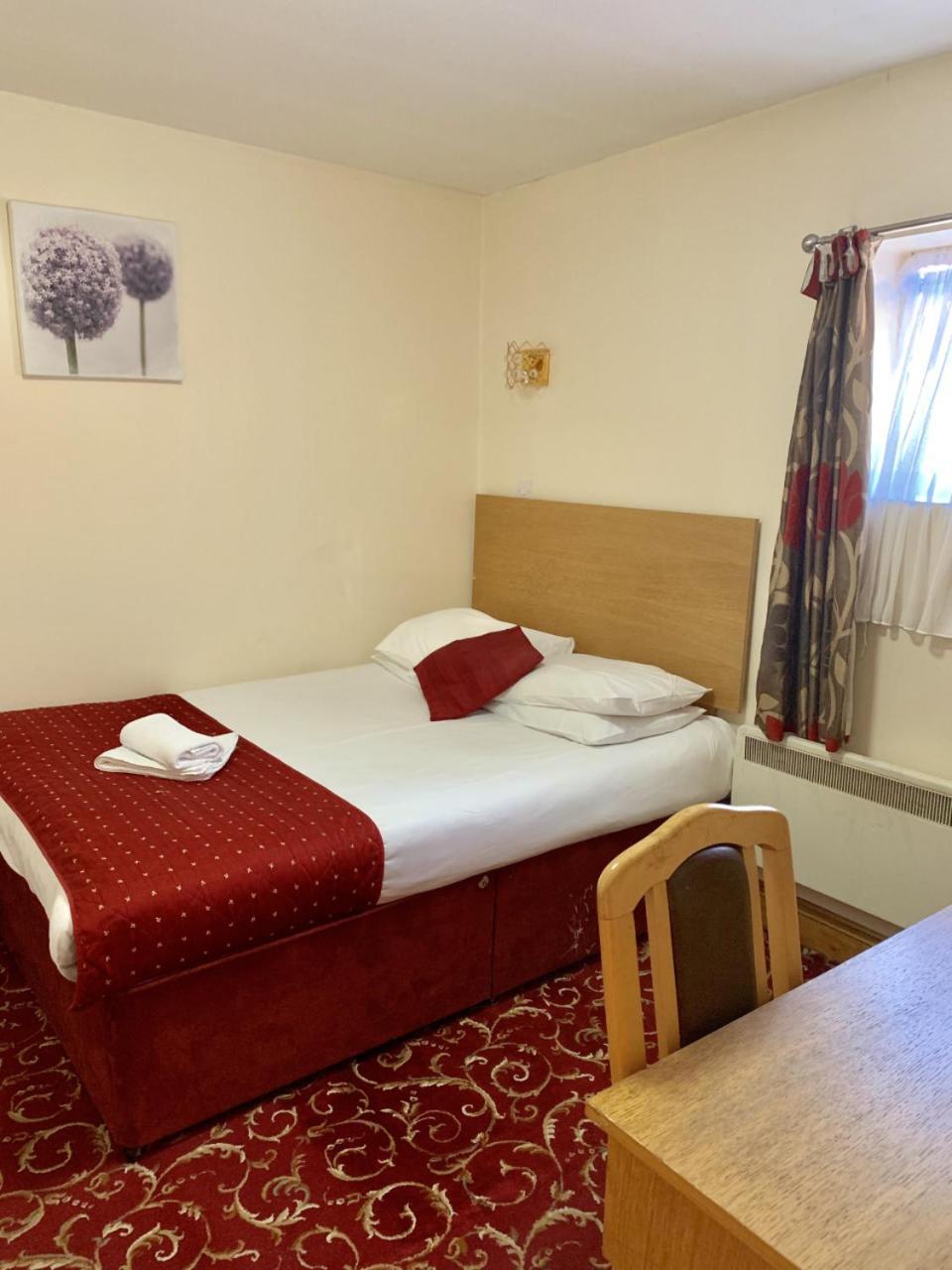 Britannia Inn Hotel Ilford Luaran gambar